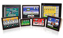 HMI Operator Panels