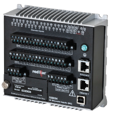 EtherTRAK-3 I/O