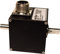 Shaft Encoders